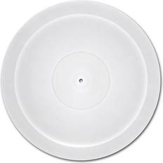 Pro-Ject Skivspillere Pro-Ject Acryl-it acrylic turntable platter