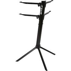 Music Slim 2 Tangentbordsstativ S1100/02CBLK