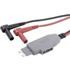 Voltcraft MS-4 Måleadapter 4 mm