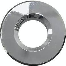 Overløbsring Krom Ø30 x 20 mm