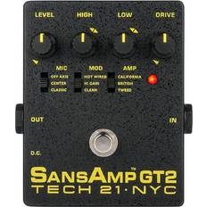 Tech21 SansAmp GT2