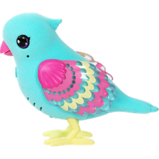 Little live bird Little Live Pets Bird S13 Single Pack Tweet Twinkle (26403)