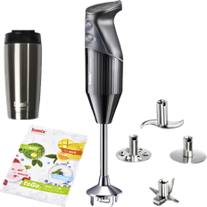 The togo Bamix ToGo Stavblender 200 watt