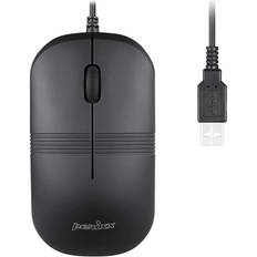 Perixx PERIMICE-503 B Waterproof Mouse