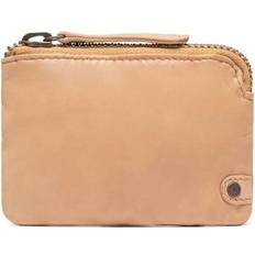 Depeche Tegnebøger & Nøgleringe Depeche Purse camel