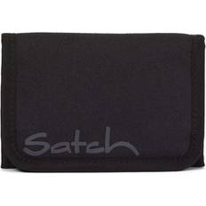 Satch nylon pung med velcro