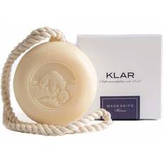 Herren Körperseifen Klar Soaps Skin Soaps Men’s bath soap with cord 250