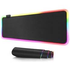 Musemåtte Gaming RGB 90x40