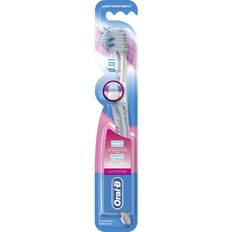Oral-B Tandbørster, Tandpastaer & Mundskyl Oral-B Tandbørste UltraThin Extrasoft Precision Clean BLÅ