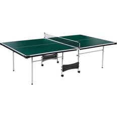 Table Tennis Tables Lancaster 4 Pieces Official Folding Table Tennis