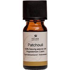 Fischer Pure Nature Patchouliolie, 10 ml