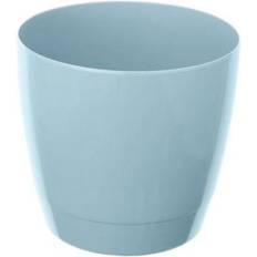 Whitefurze Medium Plant Pots 18cm Planters