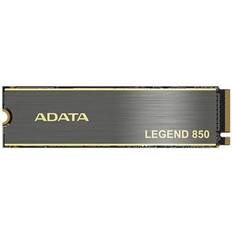 M.2 Disques durs on Black Friday sale A-Data Legend 850