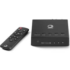 Connect 250, stereoförstärkare med Wi-Fi & Bluetooth