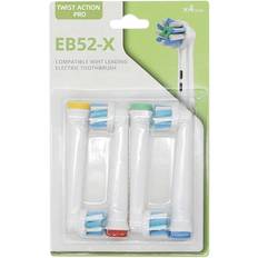 INF Oral B Braun 1000 EB52-X 4-pak