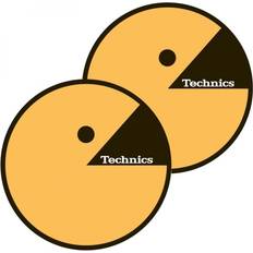 Slipmat Technics 60651 Techman Slipmat