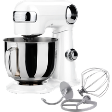 Cuisinart Ruokasekoittimet Cuisinart Yleiskone 5.2 L 500 W Valkoinen Metalli