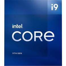 I9 11900 Intel Core i9 11900 2.5 GHz processor Box