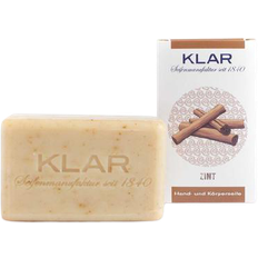 sæbe Pleje Soaps Hånd- kropssæbe Kanel 100