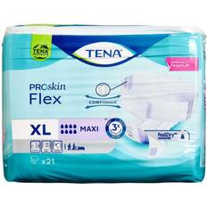 Prodotti per l'igiene TENA ProSkin Flex Maxi XL 21 pz