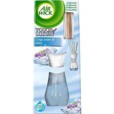 Air Wick Massage- & Avslappningsprodukter Air Wick Doftpinnar Crisp Linen & Lilac