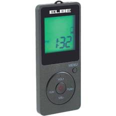 Radios ELBE Radio Bolsillo RF95