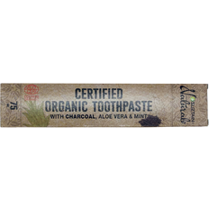 Øko Tandpasta Aktivt Kul 75ml