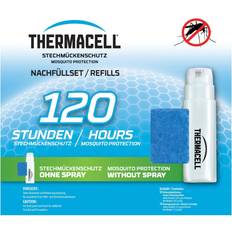 Thermacell Jardin et Environnement Extérieur Thermacell ® refill