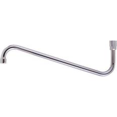 Utloppspip fm mattsson FM Mattsson 28104000 Krom