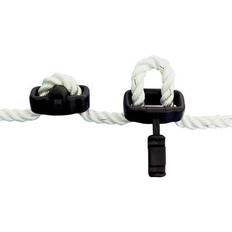 Ultraglozz Fortøjningsfjeder Bungy 70 mm 2-pak