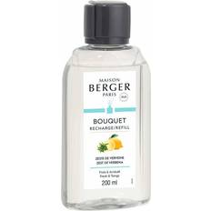 Maison Berger Zest of Verbena 200ml Diffuser Refill