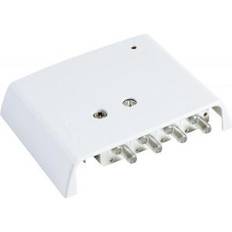 Home Connect Amplifier Med 1xiec & 8xf