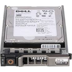 Sata 2.5 500gb Dell J770N 500 GB 7,2 K 2.5 SATA DRIVE