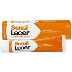 Lacer känsligt tandkött Lacer Sensi 125 ml"