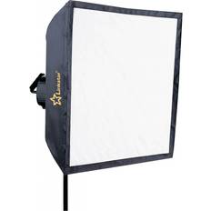 Verlichting en studio apparatuur Linkstar Softbox RS-6090LSR 60x90 cm