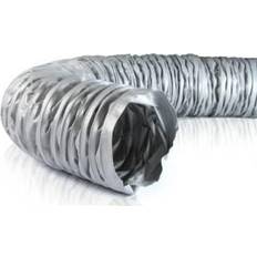 Grå Haveslanger Air2Trust PVC slange TH355