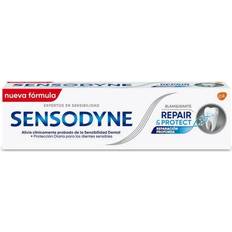 Sensodyne Dentifrici Sensodyne Blanqueante Crema Dental 75 ml