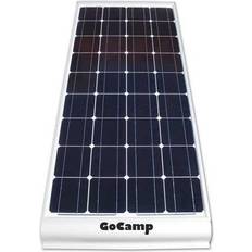 Solpanel 100w GoCamp Solpanel 100W