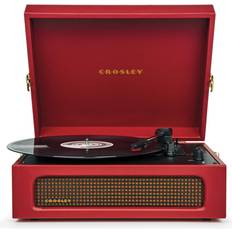 Crosley Voyager