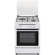 Vitrokitchen CB5530BB 1800W 50 x 55 x 85 Blanc Multicolore Blanc