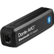 Dante avio ADP-BT-AU-2X1 DanteR Bluetooth