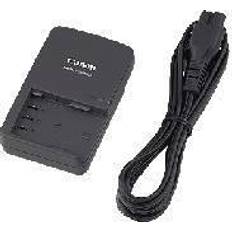 Canon battery Canon Battery Charger CB-2LWE