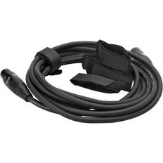 Hosa Wti148g Velcro Cable Tie (5) 8 In