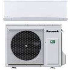 Innen- & Außenteil - Wand Luft/Luft-Wärmepumpen Panasonic NZ50YKE Innen- & Außenteil