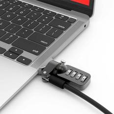 Macbook m1 Compulocks MacBook Air M1 2020 Lukitusadapteri