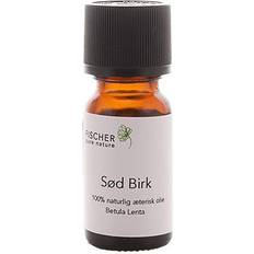 Fischer Pure Nature Sød Birk olie æterisk 10 ml