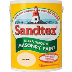 Sandtex Smooth Masonry 5L