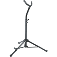 K&M 144/1 Baritone saxophone stand