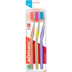 Hammasharjat ale Elmex Ultra Soft Toothbrush 3 pieces