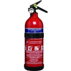 Firemaster Extinguisher 1 ABC Powder ABC1000